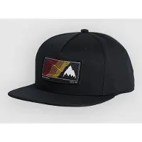 Burton Elmore Cap Noir