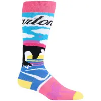 Burton Partylap Socks Multicolore EU 38-42 Femme