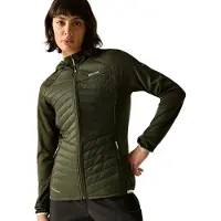 Regatta Veste hybride femme Andreson Marl