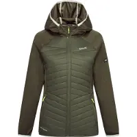 Regatta Veste hybride femme Andreson Marl