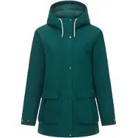 Regatta Melina Jacket Vert 46 Femme