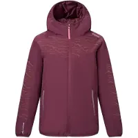 Regatta Illuma Reflec Jacket Violet 14 Years Enfants