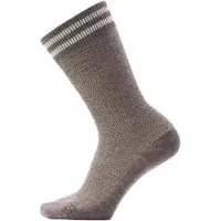 Smartwool Everyday Courtside Texture Long Socks Marron EU 38-41 Femme