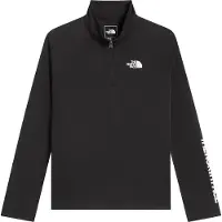 The North Face Blouse - G Flex av. Zip - TNF Black - - 18-20 ans - Blouse