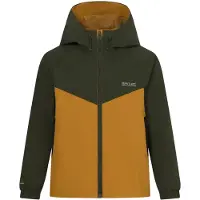 Regatta Hanleigh Jacket Vert 4 Years Enfants
