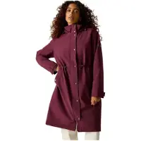 Regatta Yasira Jacket Violet 44 Femme