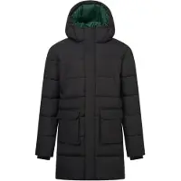 Regatta Marek Longline Jacket Noir M Homme
