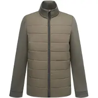 Regatta Waverhill Hybrid Jacket Vert 2XL Homme
