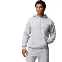 Columbia Oakwind Hoodie Gris L Homme
