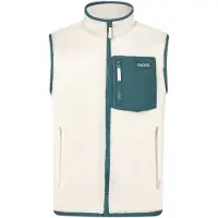 Regatta Frankie Warm B/w Vest Beige 13 Years Garçon