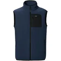 Regatta Frankie Vest Bleu 4XL Homme