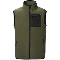 Regatta Frankie Vest Vert L Homme