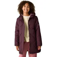 Regatta Elryse Jacket Rouge 14 Years Enfants