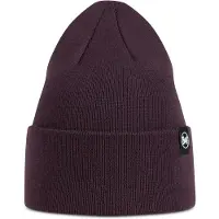 Buff Bonnet Knitted
