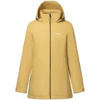Regatta Tamlin Jacket Jaune 42 Femme