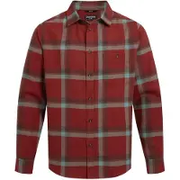 Craghoppers Chemise à Manches Longues Rowan Check