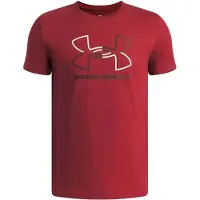 Under Armour T-shirt à Manches Courtes Gl Foundation
