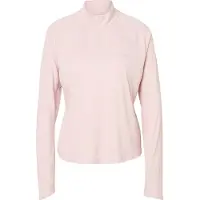 Columbia T-shirt fonctionnel 'Stealth Spring' gris clair / rose ancienne