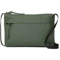 Timberland Weather Ready Small Crossbody Vert Homme