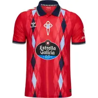 Hummel T-Shirt fonctionnel mélange de couleurs / rouge