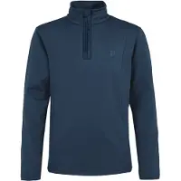 Protest Sweat de sport 'REWILLOWY JR' bleu denim