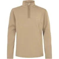 Protest Sweat de sport 'REWILLOWY JR' marron