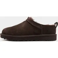 Ugg Boots 'Classic Micro' brun foncé