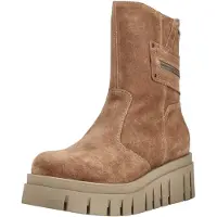 Nero Giardini Bottines marron