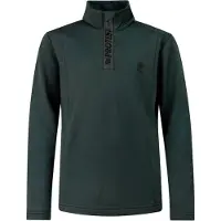 Protest Sweat de sport 'REWILLOWY JR' citron vert