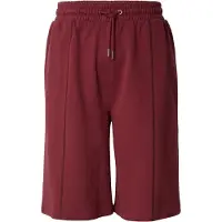 Urban Classics Tb8439 Shorts Rouge 2XL Homme