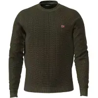 Napapijri Pull-over 'DROZ 5' sapin