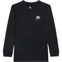 Nike T-Shirt noir