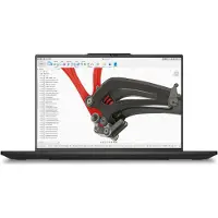Lenovo ThinkPad P1 Gen 9 21UE - Processeur Intel Core Ultra 7 356H - Windows 11 Pro - RTX PRO 2000 Blackwell - 64 Go