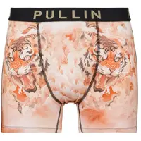 Pullin Caleçons FASHION 2 hommes - Rose - EU S