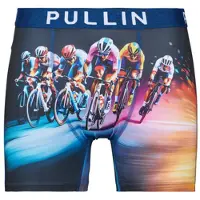 Pullin Caleçons FASHION 2 hommes - Multicolore - EU XL