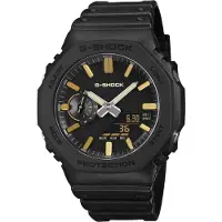 Casio G-SHOCK GA-2100LXB-1A9ER - Montre