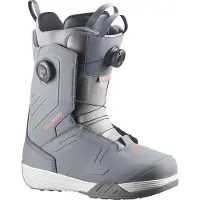 Salomon Dialogue Dual Snowboard Boots Gris 29.5 Homme