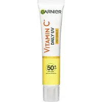 Garnier Vitamin C fluide illuminateur SPF 50+ 40 ml