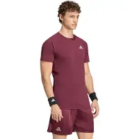 Adidas T-shirt à Manches Courtes Flft Pro