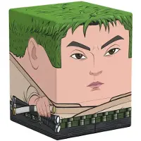 Squaroes SQR100210 - Squaroe ONE PIECE OP004 - Roronoa Zoro - Neuf