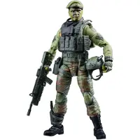 Hasbro Figurine G.I. Joe Action Soldier Special Forces Legacy Collection 15 cm