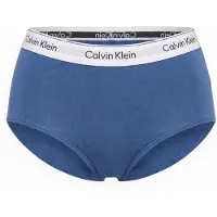 Calvin Klein Underwear Culotte saphir / noir / blanc