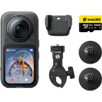 Insta360 X6 Pack pour Motos