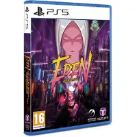 Ps5 Eden Genesis PAL