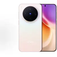 Vivo Téléphone X300, 12 Go + 256 Go, Couleur Chance