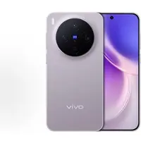 Vivo Téléphone X300, 16 Go + 1To , Violet Doux