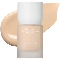 ELROEL - Blanc Cover Skin-Adaptive Foundation - 20 Colors #200