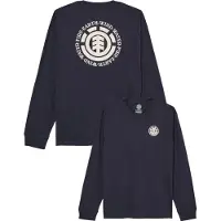 Element Seal Bp Sweatshirt Gris L Homme