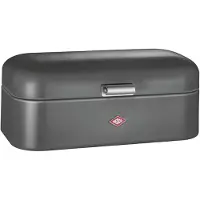 Wesco Grandy, Stockage du pain, Gris