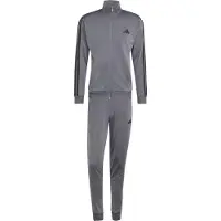 Adidas Survêtement 'DAYRDY' gris foncé / noir